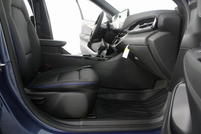 New 2026 Buick Envista Sport Touring w/ Convenience I Package image 21