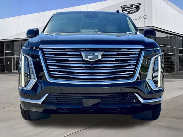 New 2026 Cadillac Escalade Platinum Luxury image 4