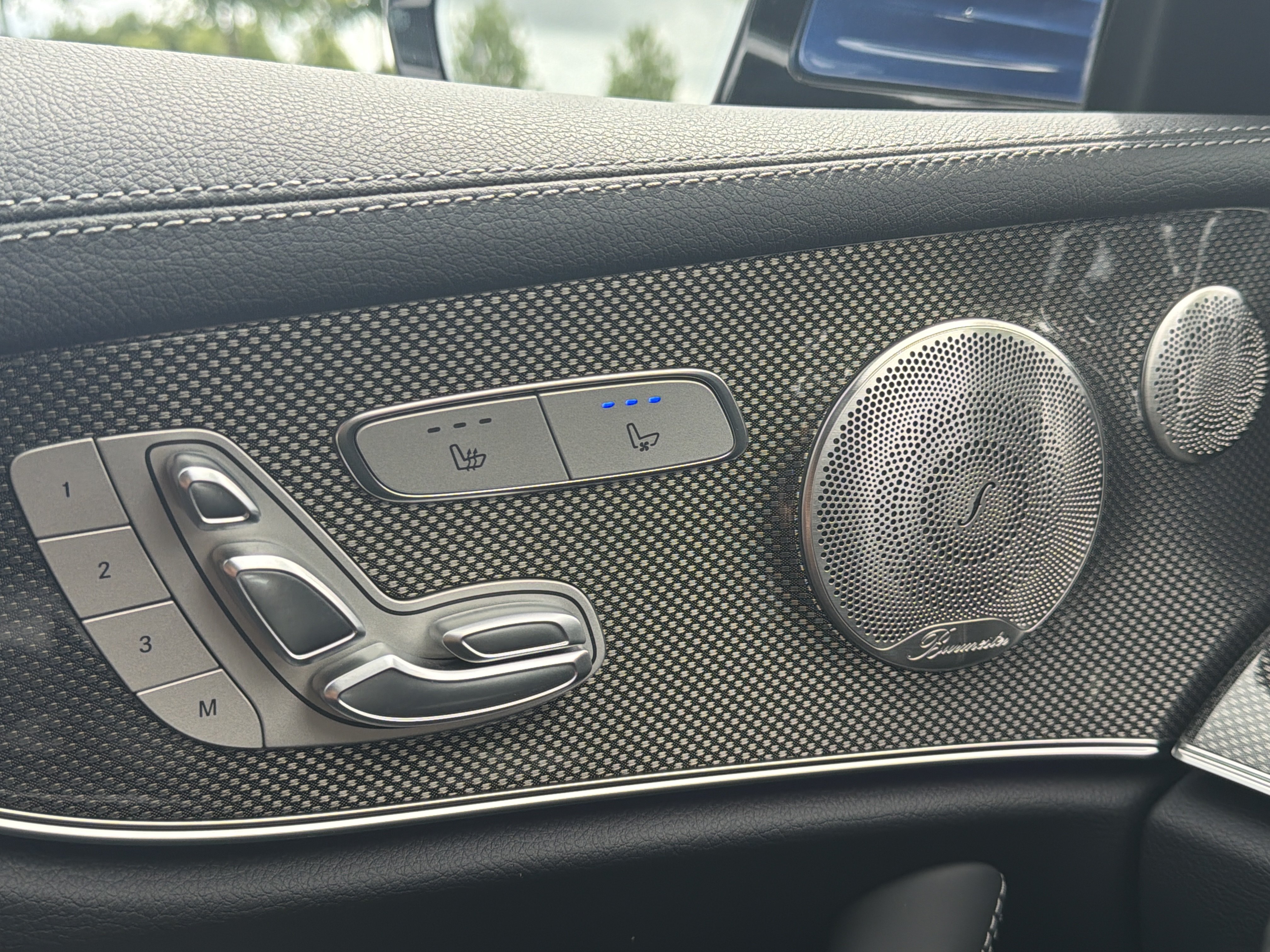 Used 2023 Mercedes-Benz E 53 AMG 4MATIC Coupe image 25