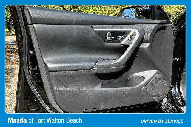 Used 2017 Nissan Altima 2.5 S w/ Power Driver Seat Package image 17