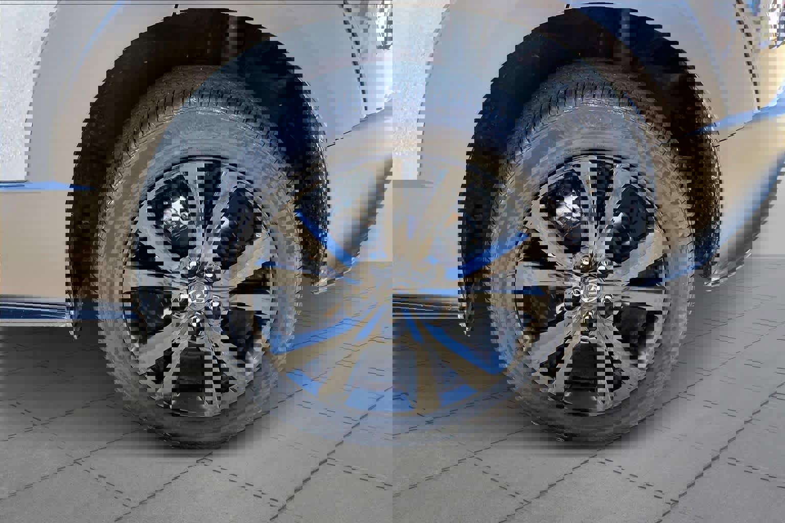 Used 2025 MAZDA CX-30 AWD 2.5 S w/ Preferred Package image 11