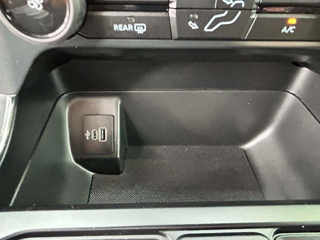 Certified 2025 Ford F150 STX w/ Equipment Group 200A AWD/4WD image 29
