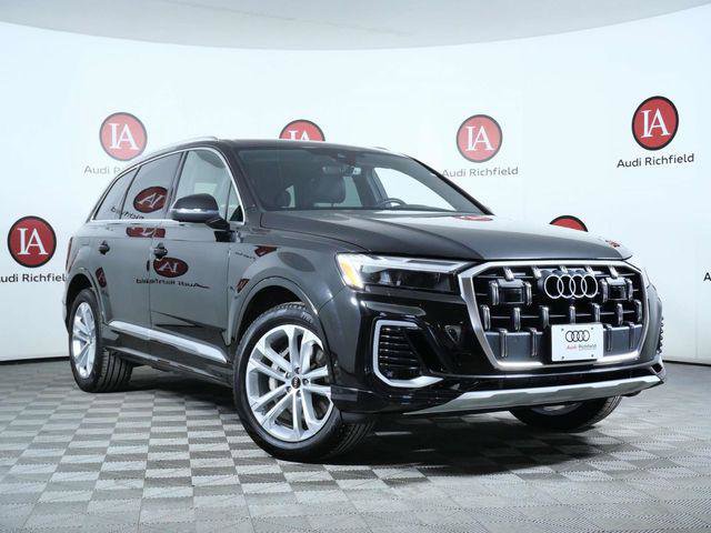 Used 2025 Audi Q7 3.0T Premium Plus image 1