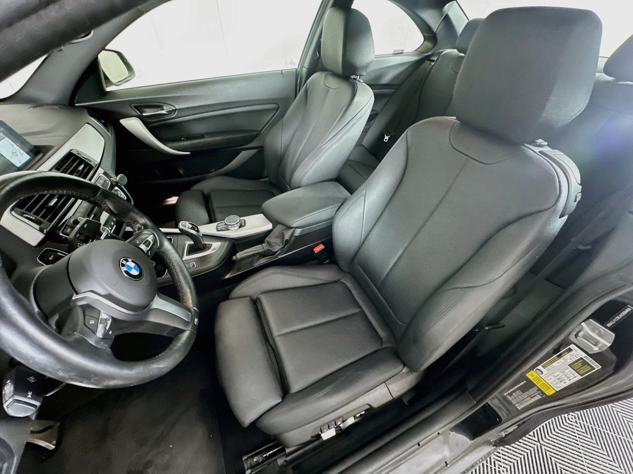 Used 2018 BMW 230i Coupe RWD image 13