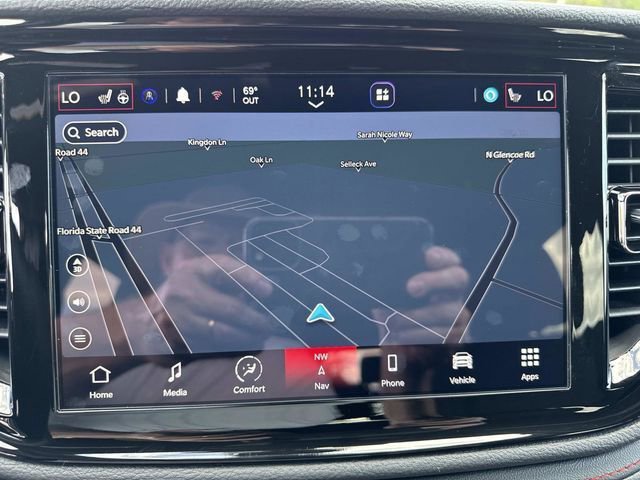 New 2026 Dodge Durango GT image 25