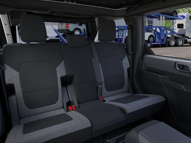 New 2026 Ford Bronco Big Bend AWD/4WD image 11