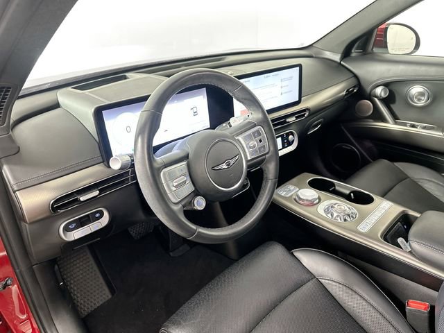 Used 2023 Genesis GV60 Advanced image 22