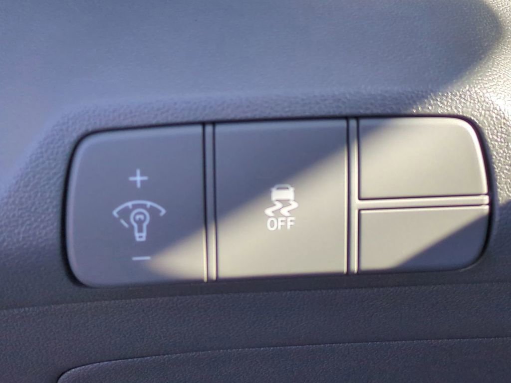 New 2026 Hyundai Elantra SEL Sport image 27