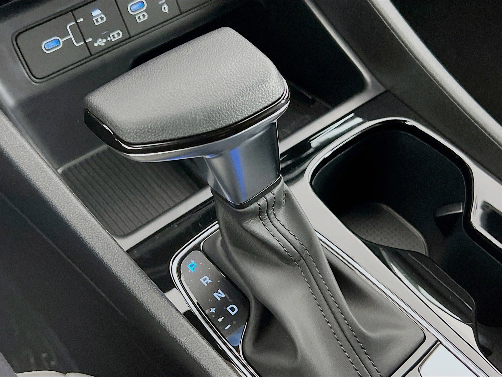 New 2026 Hyundai Santa Cruz SEL AWD/4WD image 11