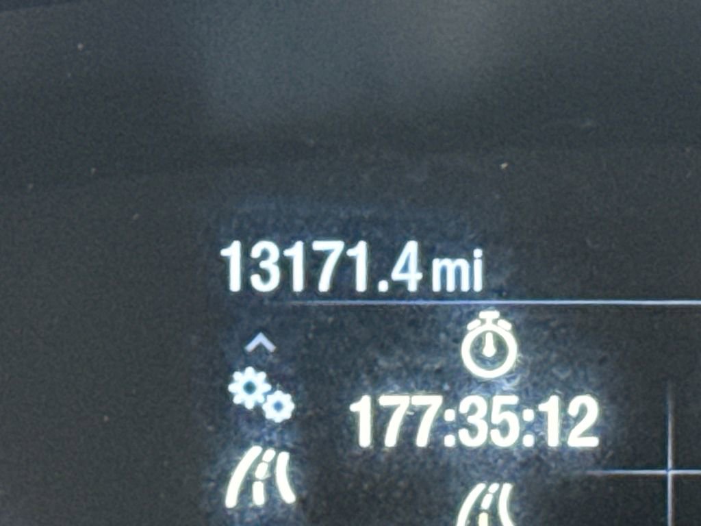 Used 2024 Ford Transit 250 Low Roof w/ Exterior Upgrade Package image 24