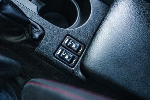 Used 2014 Subaru Impreza WRX Premium image 16