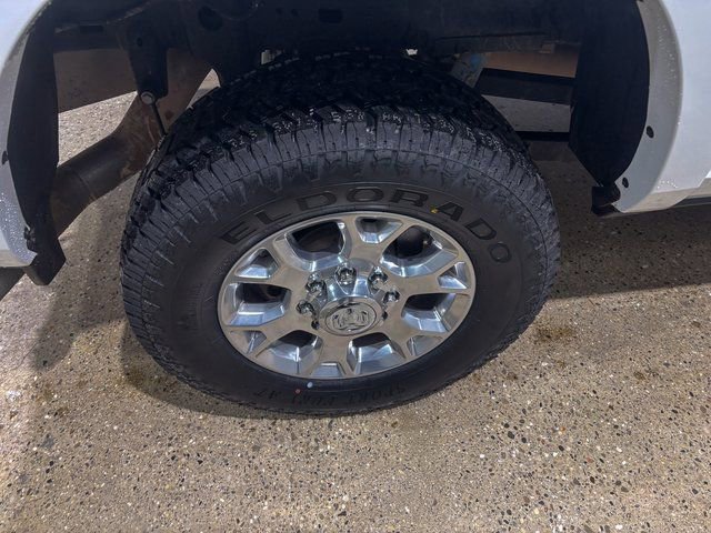 Used 2022 RAM 2500 Laramie image 28