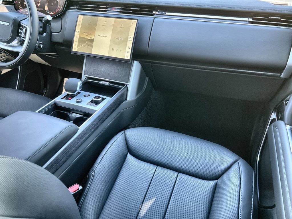 New 2027 Land Rover Range Rover SE AWD/4WD image 14
