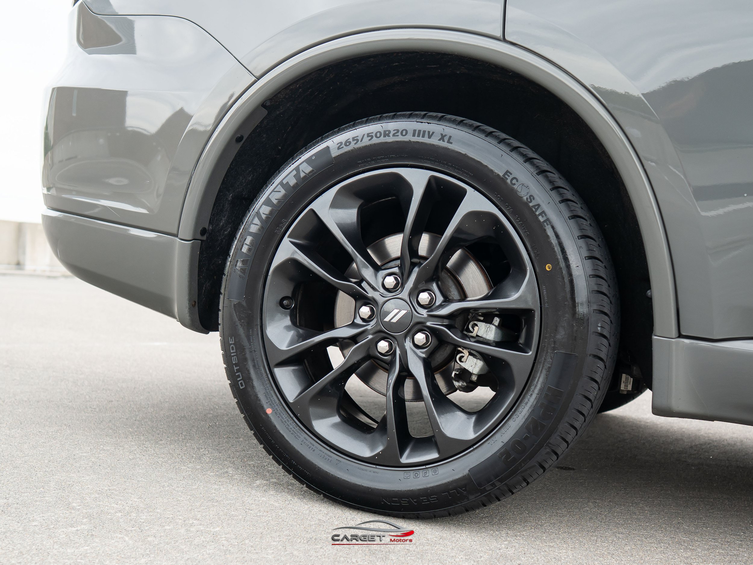 Used 2022 Dodge Durango R/T w/ Blacktop Package AWD/4WD image 11
