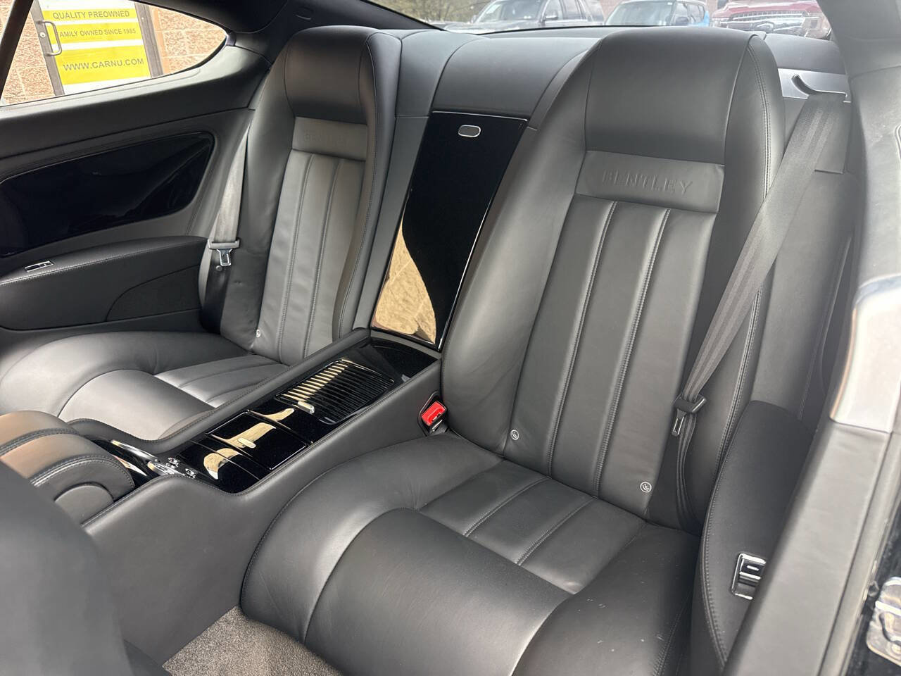 Used 2008 Bentley Continental GT image 37