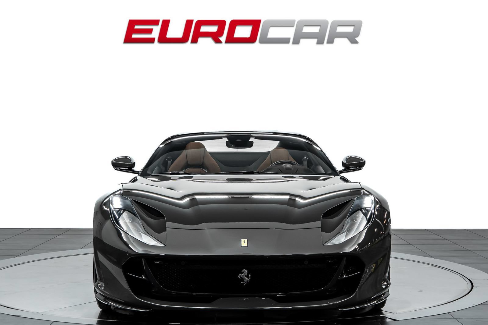 Used 2023 Ferrari 812 GTS RWD image 10