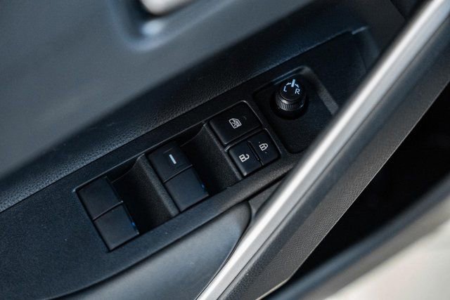 New 2026 Toyota Corolla Cross XLE image 40