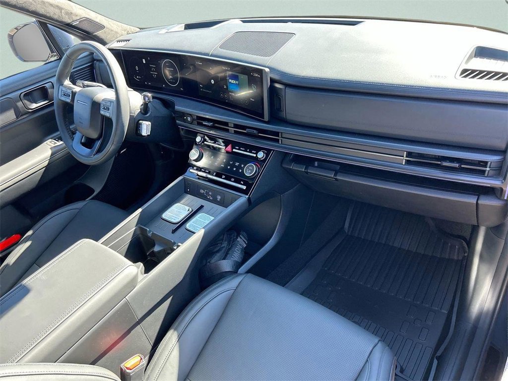 New 2026 Hyundai Santa Fe Calligraphy image 18