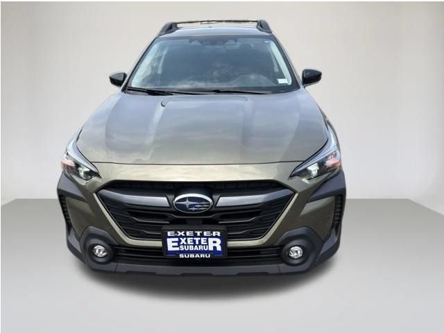 Used 2024 Subaru Outback Premium AWD/4WD image 9