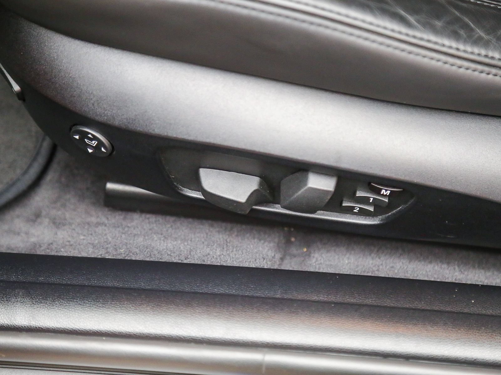 Used 2013 BMW M3 Coupe RWD image 42