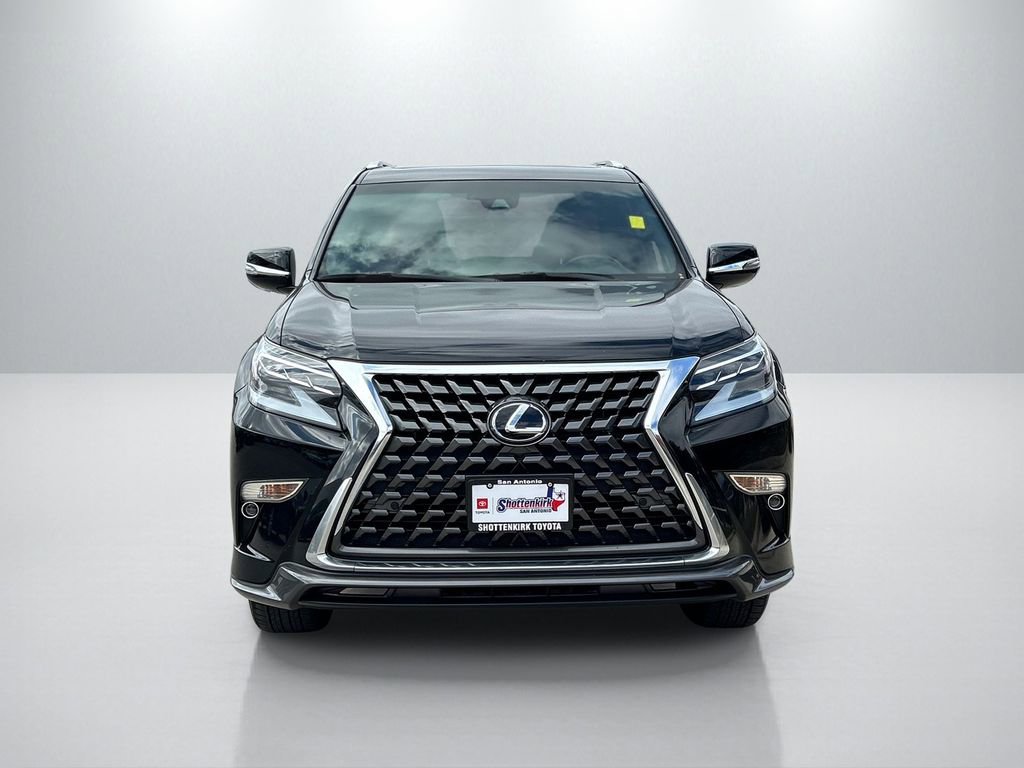 Used 2023 Lexus GX 460 Premium AWD/4WD video 2