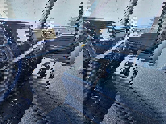 New 2026 Ford F350 XLT image 40