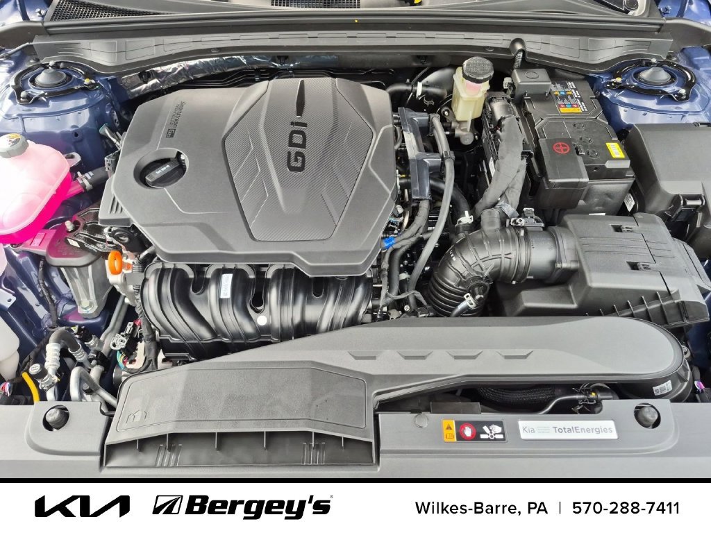 New 2026 Kia K5 GT-Line AWD/4WD image 36