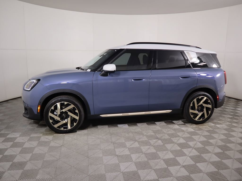 New 2026 MINI Cooper Countryman S image 8