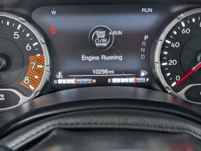 Used 2022 Jeep Renegade Latitude w/ Convenience Group image 16