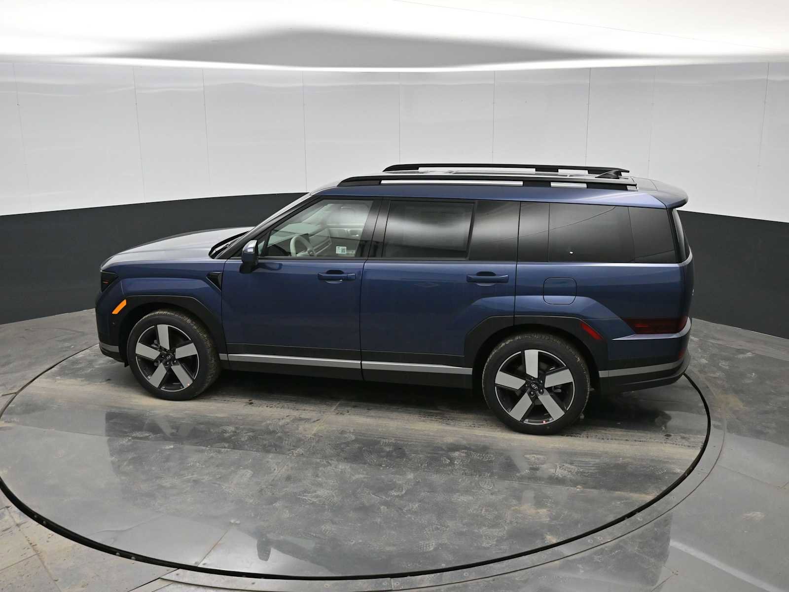 New 2026 Hyundai Santa Fe Limited image 26