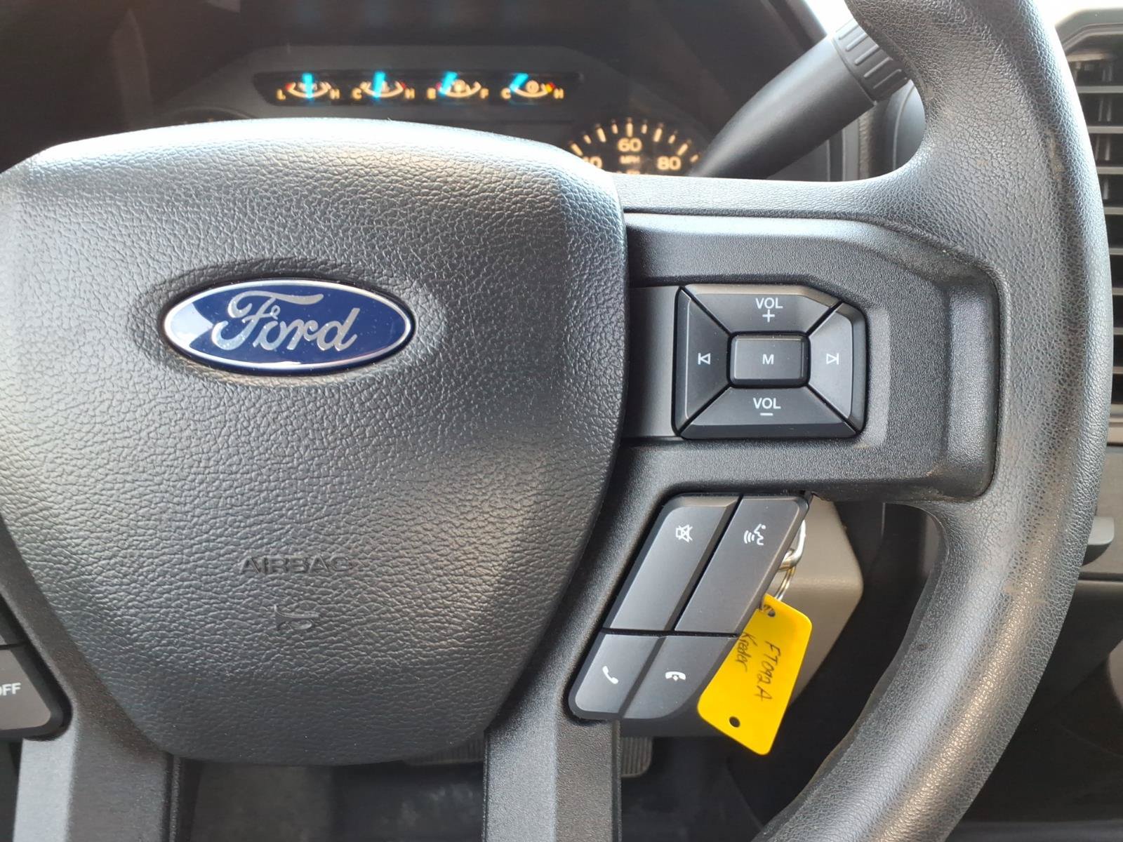 Used 2016 Ford F150 XL w/ Equipment Group 101A Mid RWD image 19