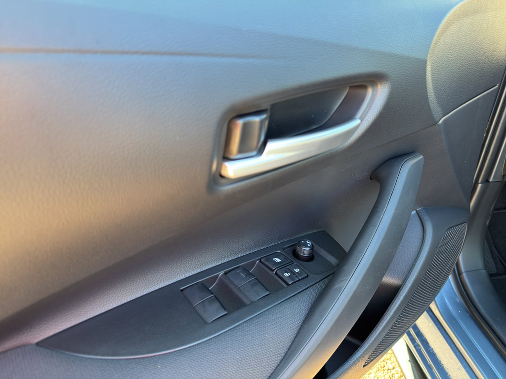 New 2026 Toyota Corolla SE image 19