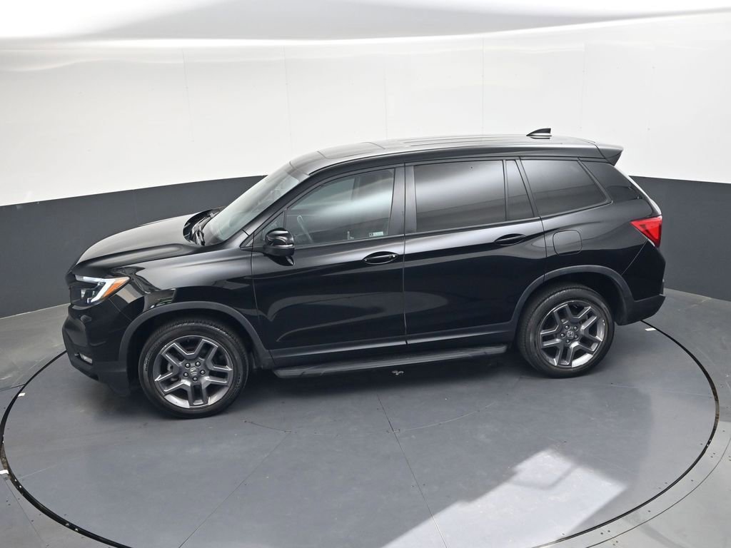 Used 2023 Honda Passport EX-L image 20