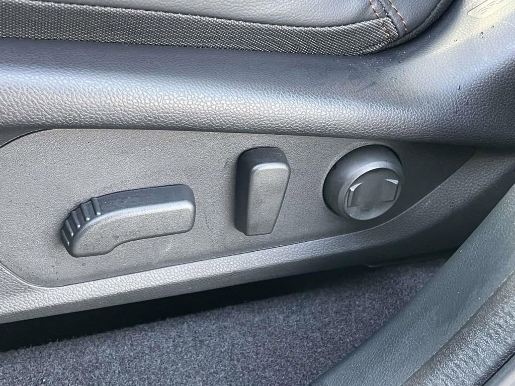 Used 2026 Subaru Forester Touring image 7