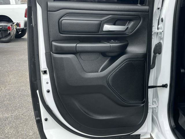 Used 2024 RAM 1500 Tradesman image 16