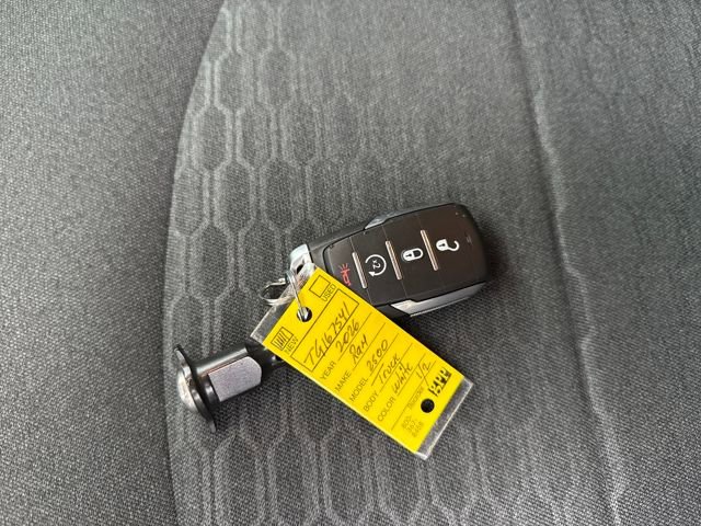 New 2026 RAM 2500 Big Horn image 29