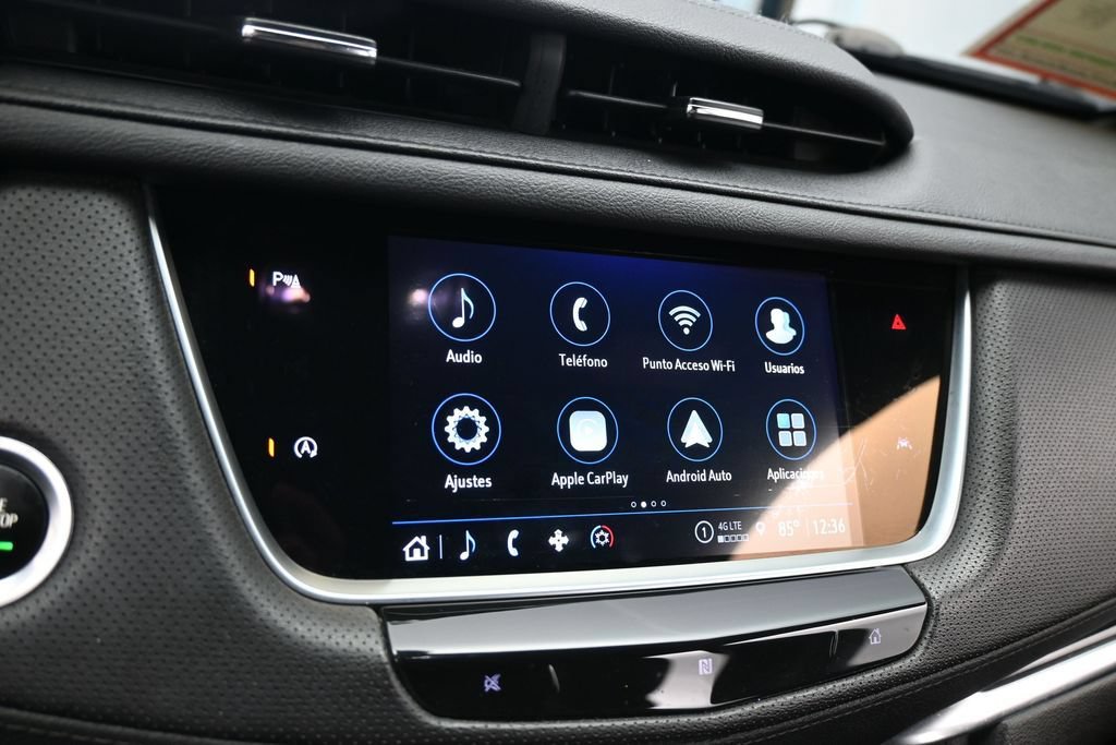 Used 2021 Cadillac XT6 Luxury FWD image 17
