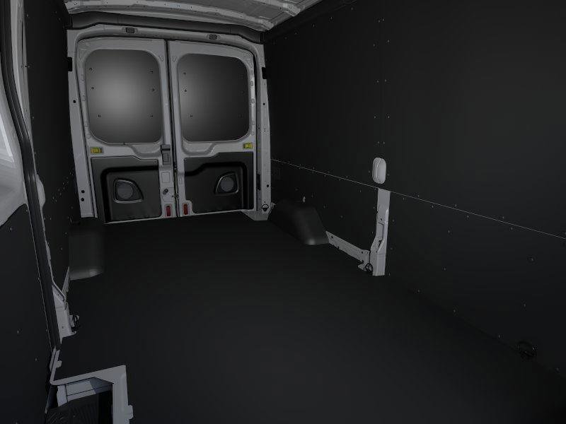 New 2025 Ford Transit 250 148 Medium Roof Extended AWD w/ Interior Upgrade Package image 45