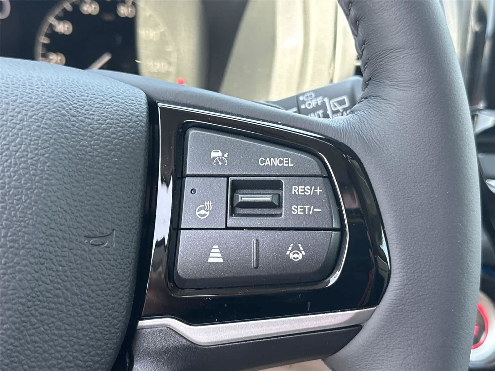 Used 2026 Honda Odyssey Elite image 20