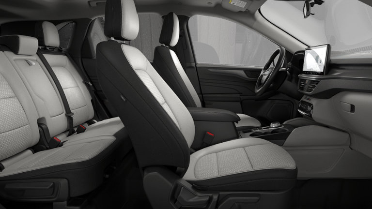 New 2026 Ford Escape Active w/ Tech Pack #1 FWD image 54
