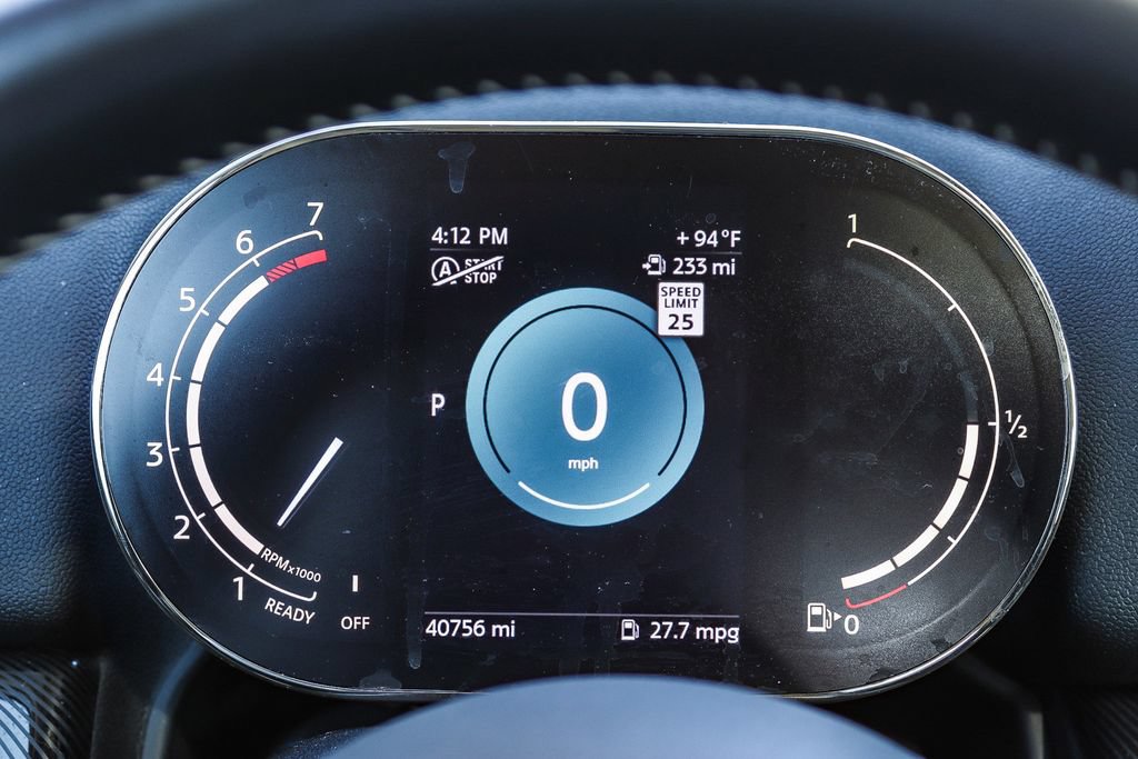 Used 2024 MINI Cooper Countryman S FWD image 29