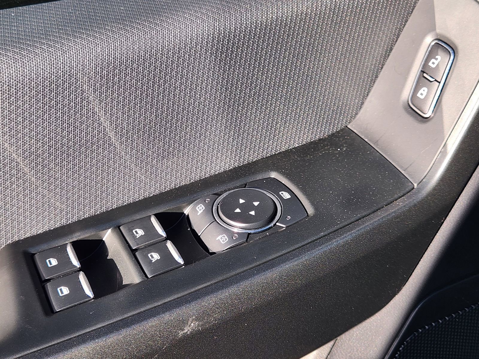 New 2025 Ford F150 STX w/ LOBO Package image 22