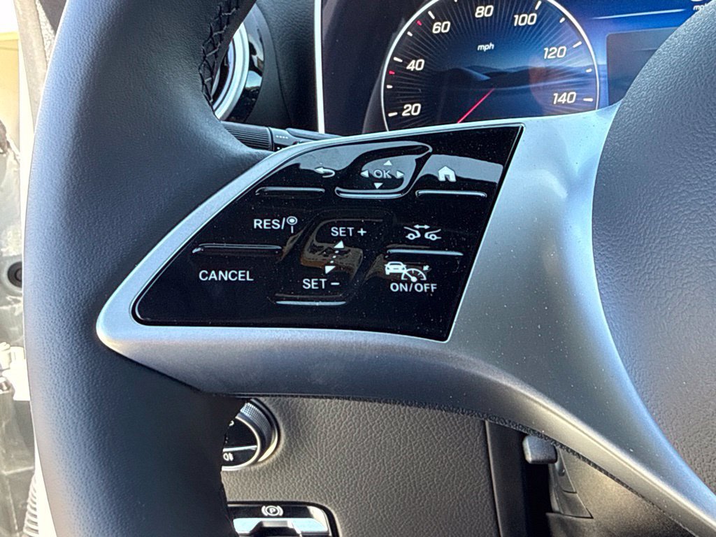New 2027 Mercedes-Benz GLC 300 image 23
