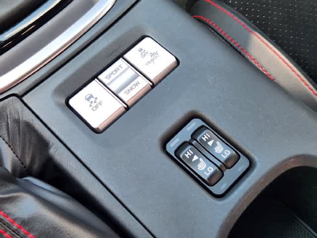 Used 2022 Subaru BRZ Limited RWD image 16