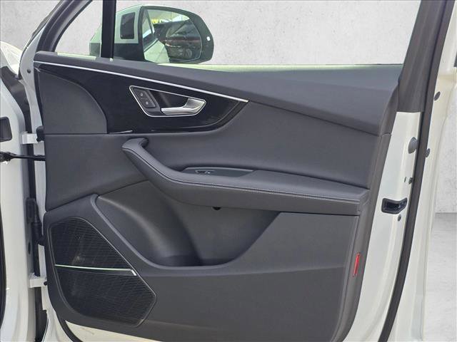 New 2026 Audi Q7 3.0T Premium Plus image 11