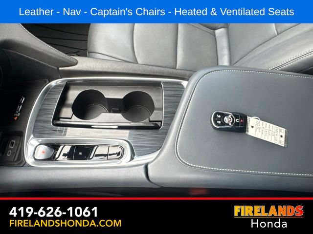 Used 2024 Buick Enclave Premium w/ LPO, Floor Liner Package FWD image 27