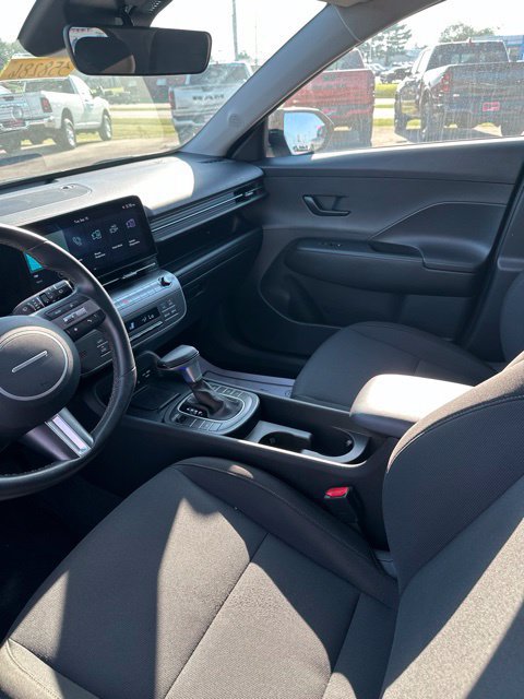 Used 2026 Hyundai Kona SEL Sport FWD image 42