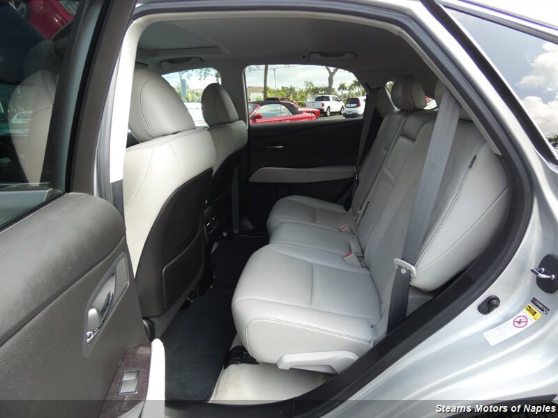 Used 2014 Lexus RX 350 FWD image 41