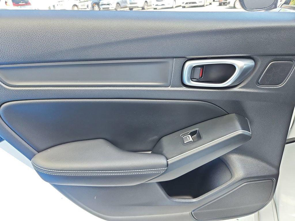 Used 2024 Acura Integra A-Spec FWD image 27