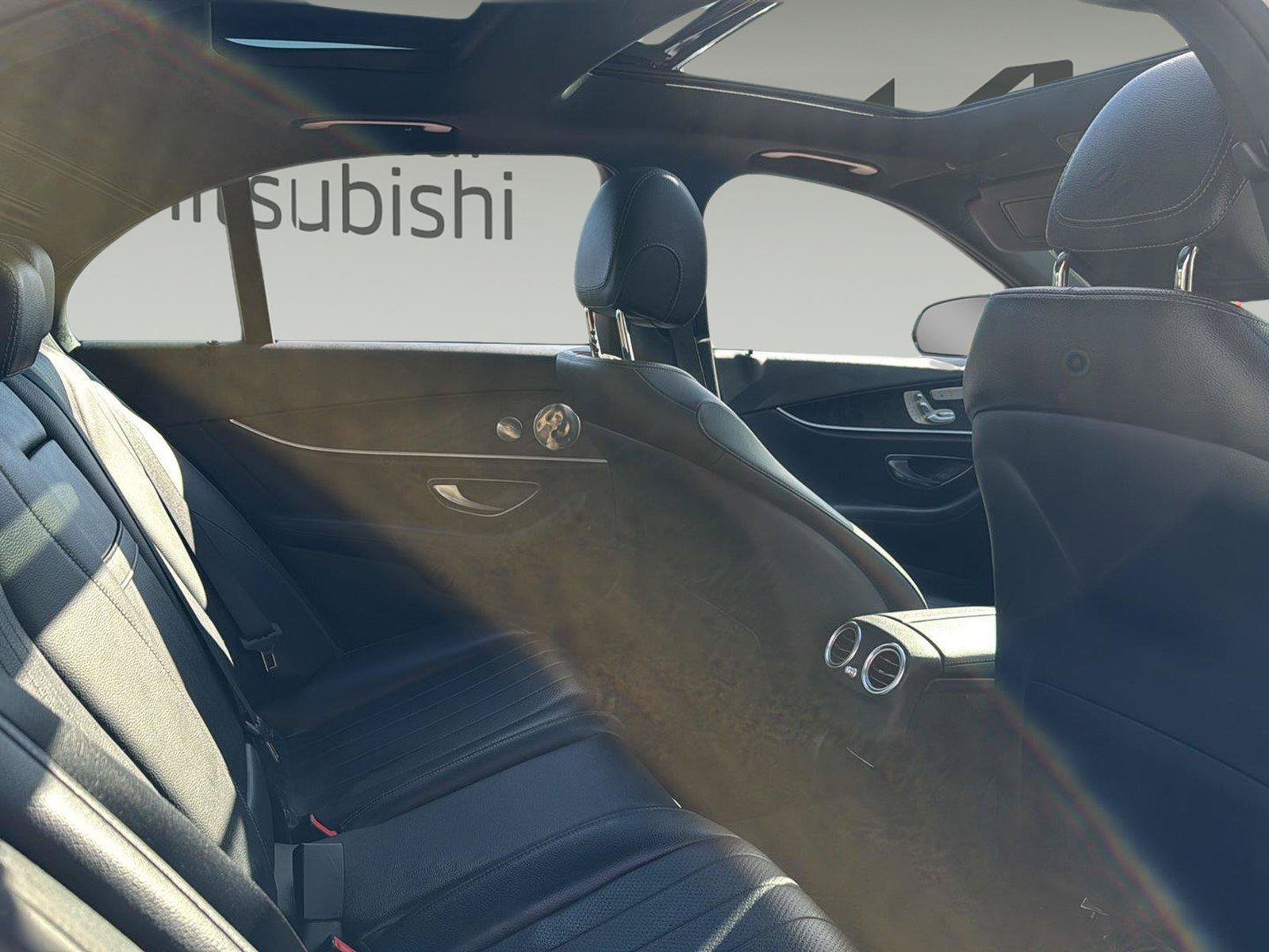 Used 2022 Mercedes-Benz E 350 Sedan image 29
